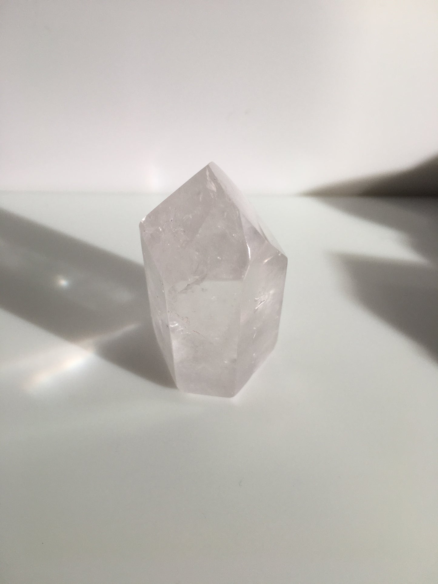 Quartz Generator
