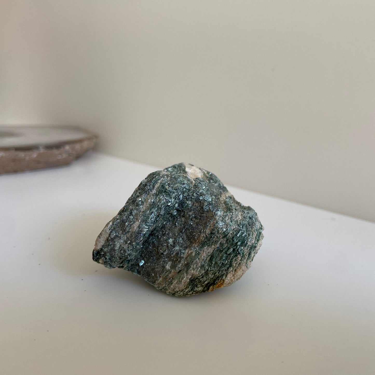 Fuchsite | Chunk