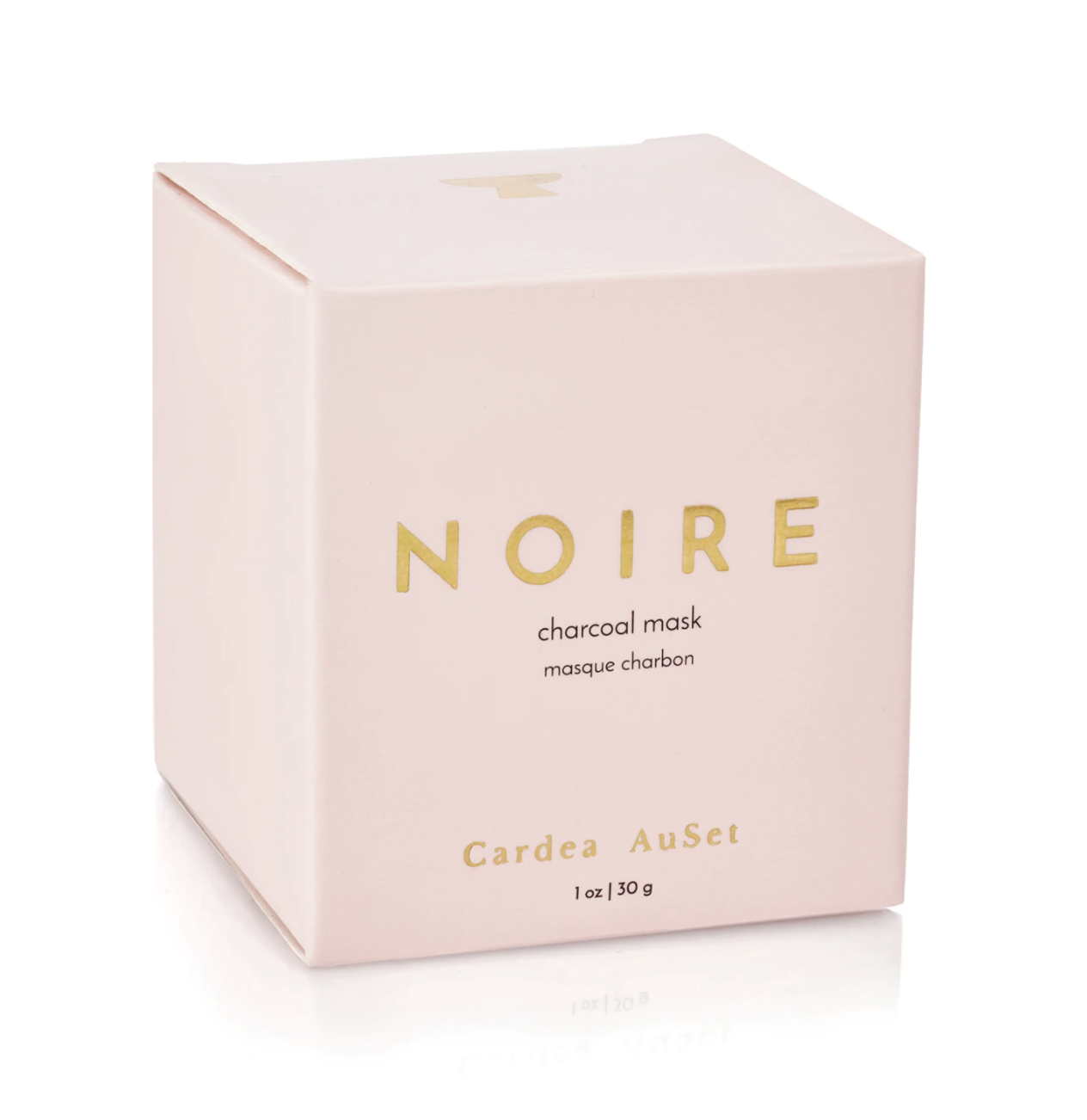 NOIRE Charcoal Mask - The 889 Shop