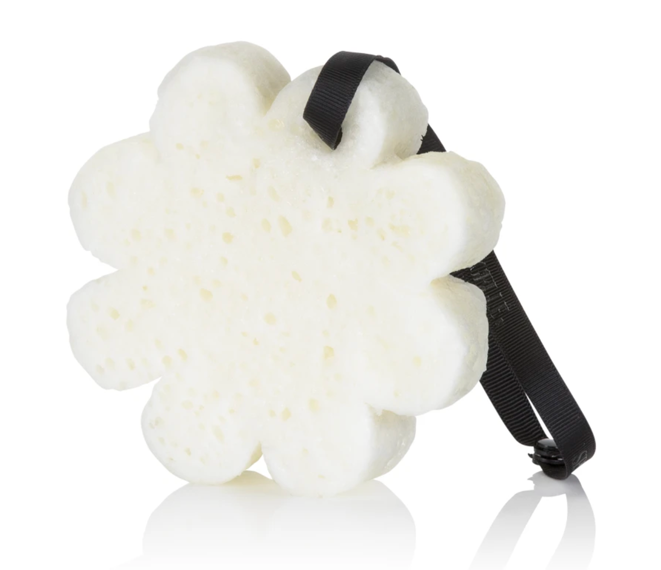 Boxed Flower | Body Buffer | Bulgarian Rose