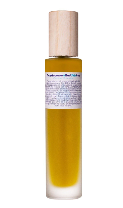 Best Skin Ever | Frankincense