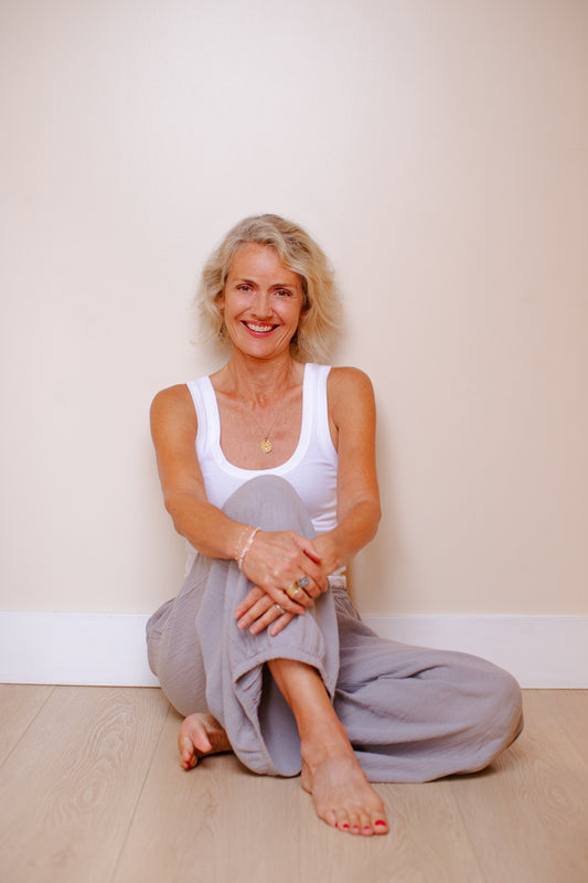 Mindful Somatic Yoga with Lisa