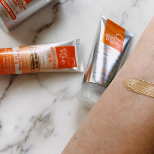 Safe Sun Care for Your Skin