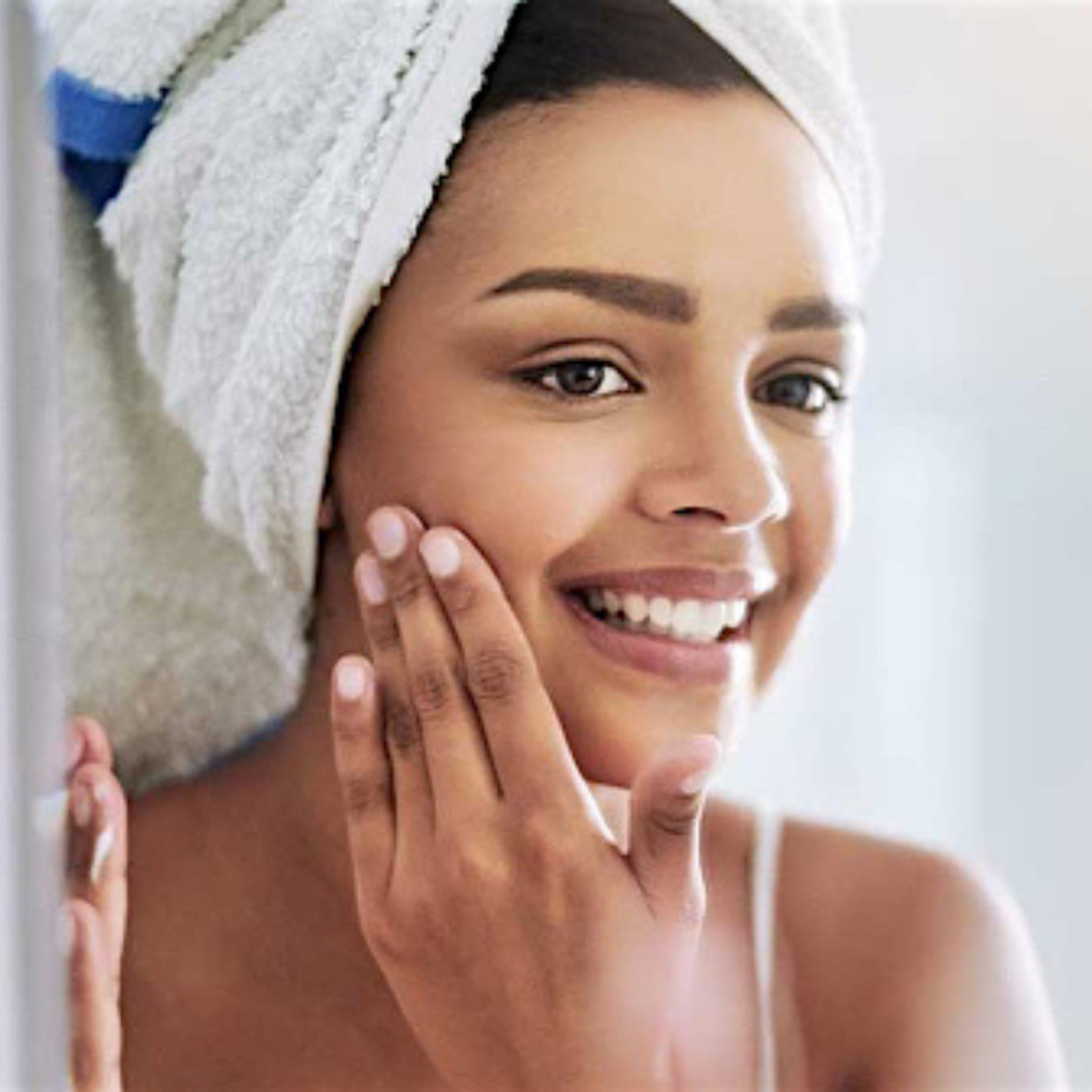 How We Wake Up: A Morning Skincare Routine – 889 Community