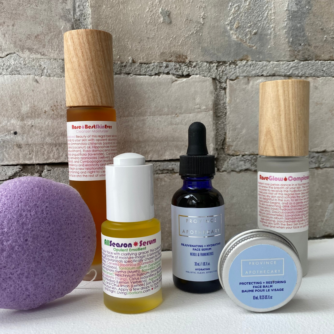 HOW TO: Take the Best Care of Your Skin This Winter