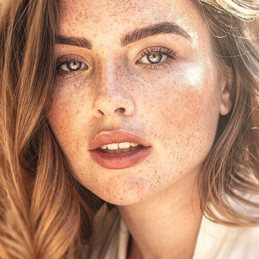 Fall in Love With Your Skin This Season