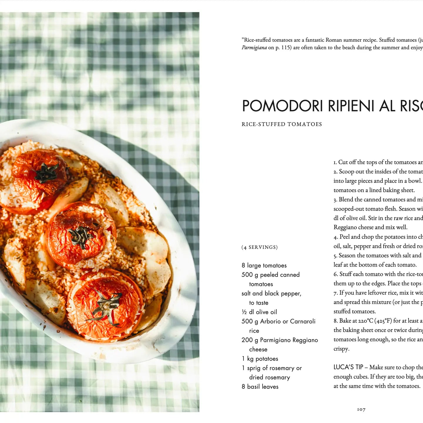 La Nostra Cucina Povera | Everyday Italian Eats