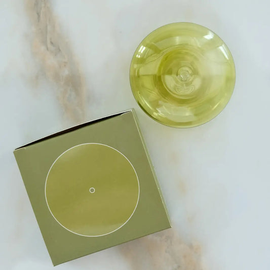 Bubble Incense Holder