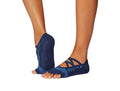Elle Tec | Half Toe Grip Sock