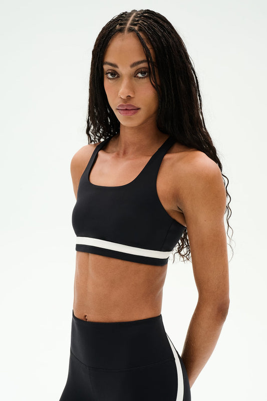 Miles Rigor Bra