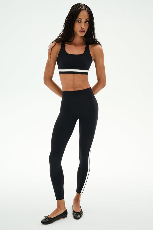 Miles Rigor Bra