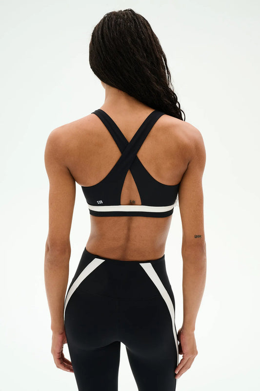 Miles Rigor Bra