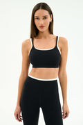 Elliah Airweight Double Layer Bra