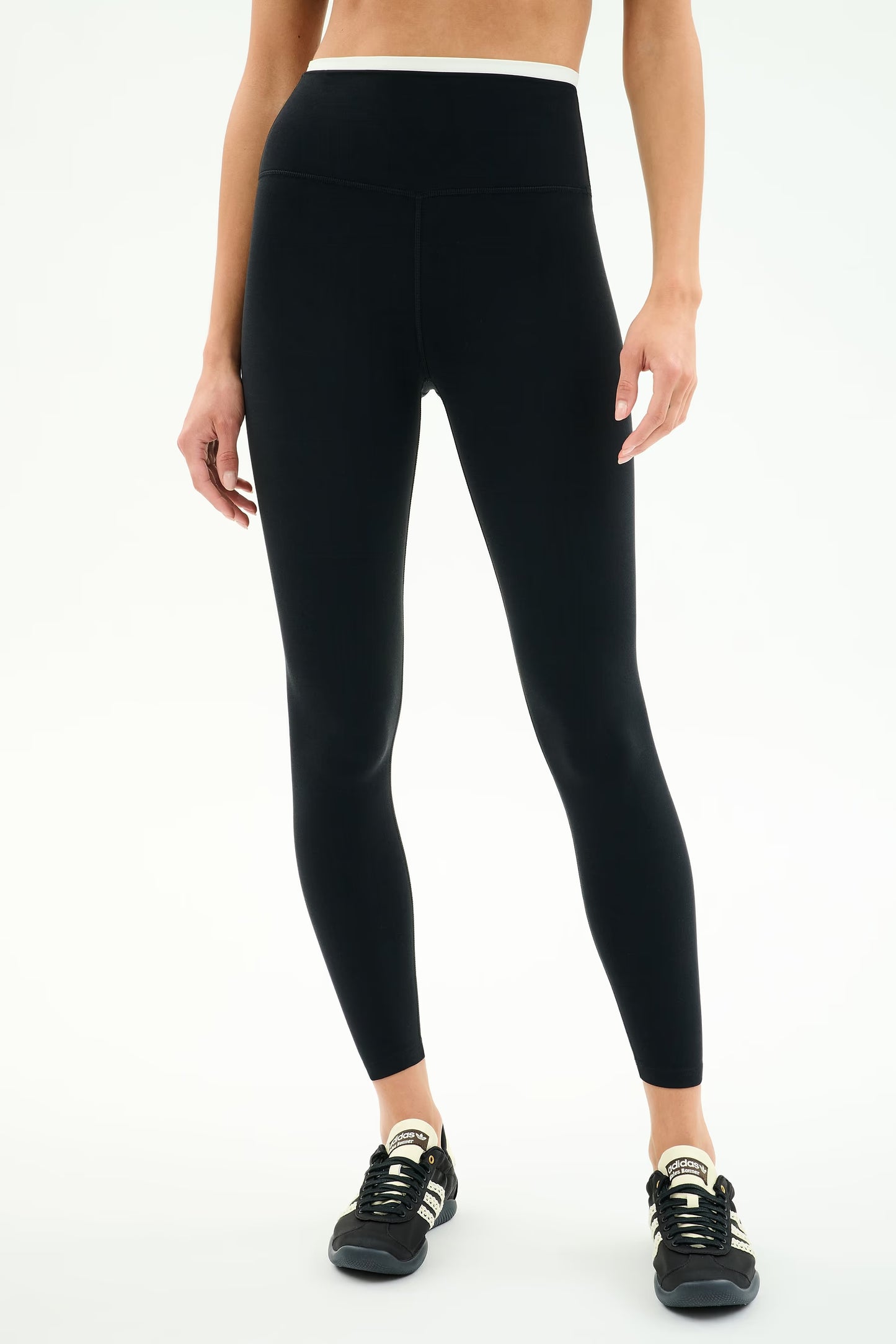 Dual High Waist Airweight Leggings