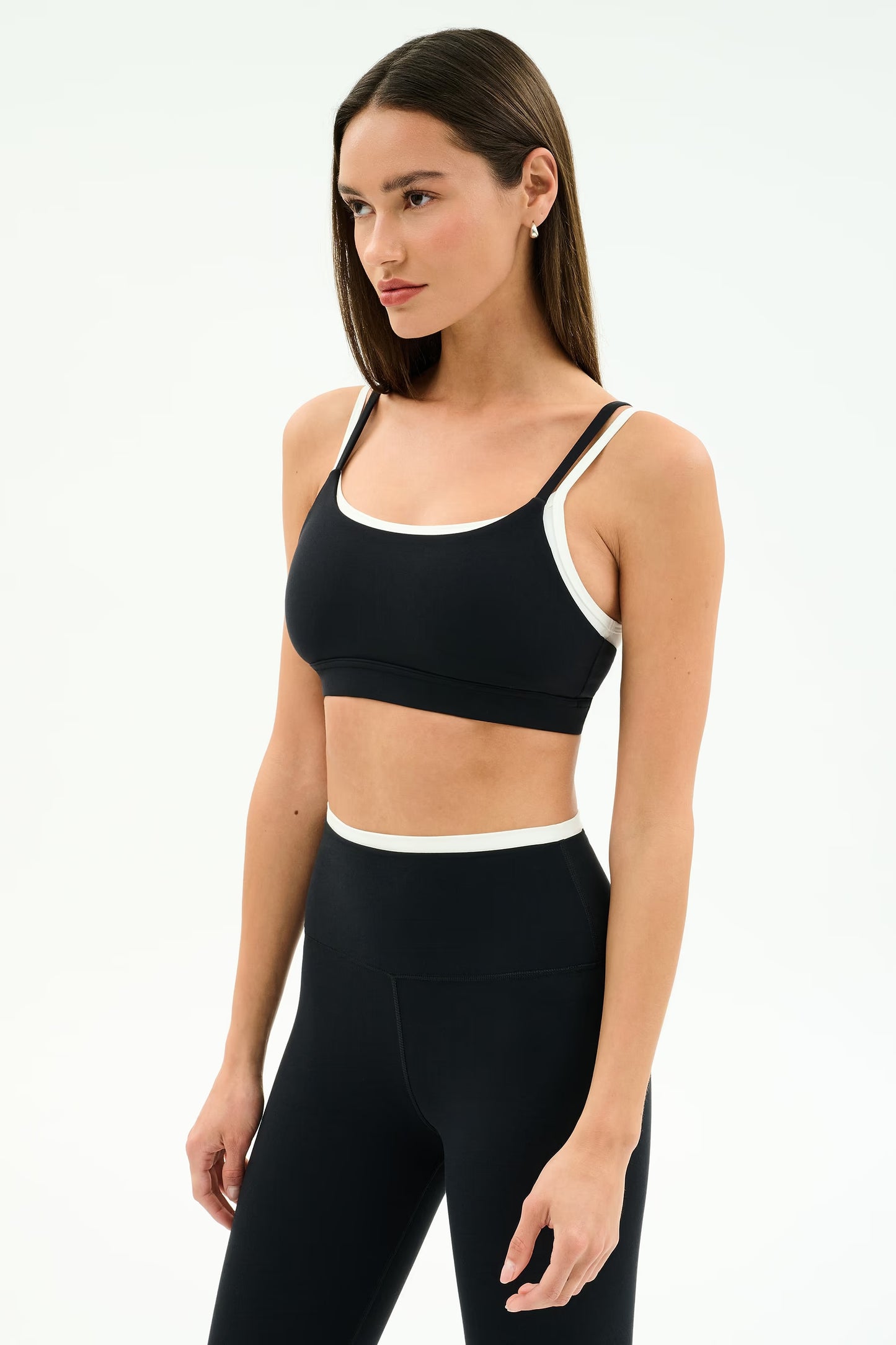 Elliah Airweight Double Layer Bra