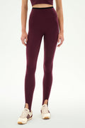 River Dual Waist Legging