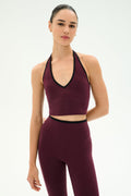 Rory | Halter Bra