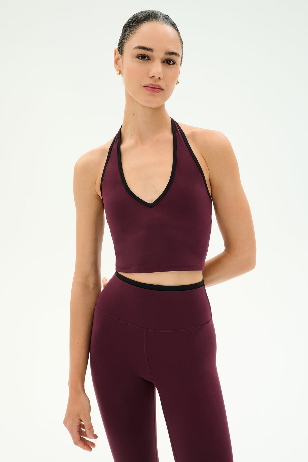 Rory | Halter Bra