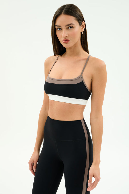 Scottie | Airweight Bra