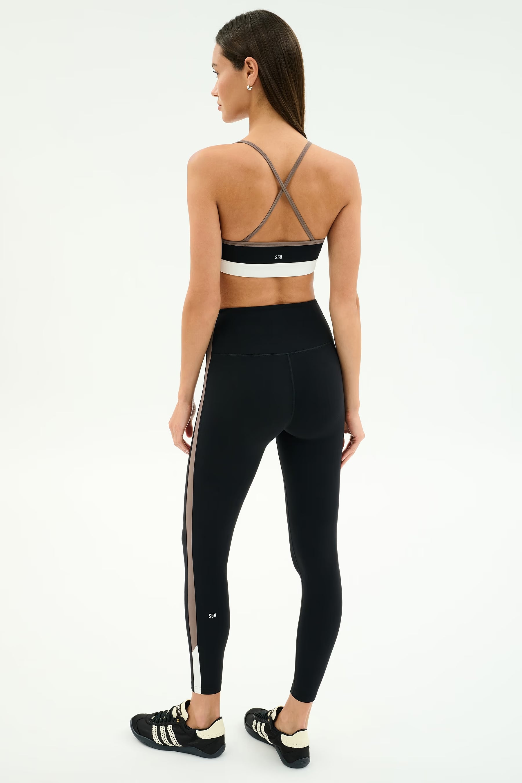 Scottie | Airweight Bra