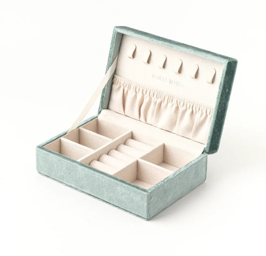 Bijoux Jewelry Box