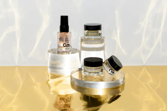 Pure Glow | Holiday Mini Face Set