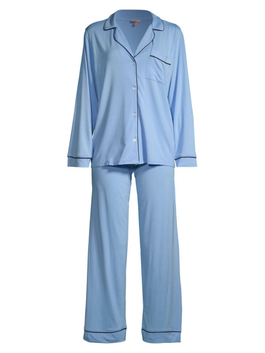 Gisele | Long PJ Set