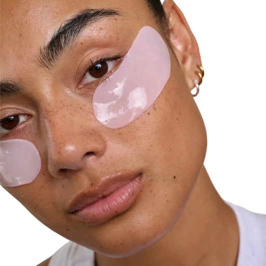 Double Take | Glow Eye Mask
