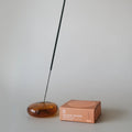 Bubble Incense Holder