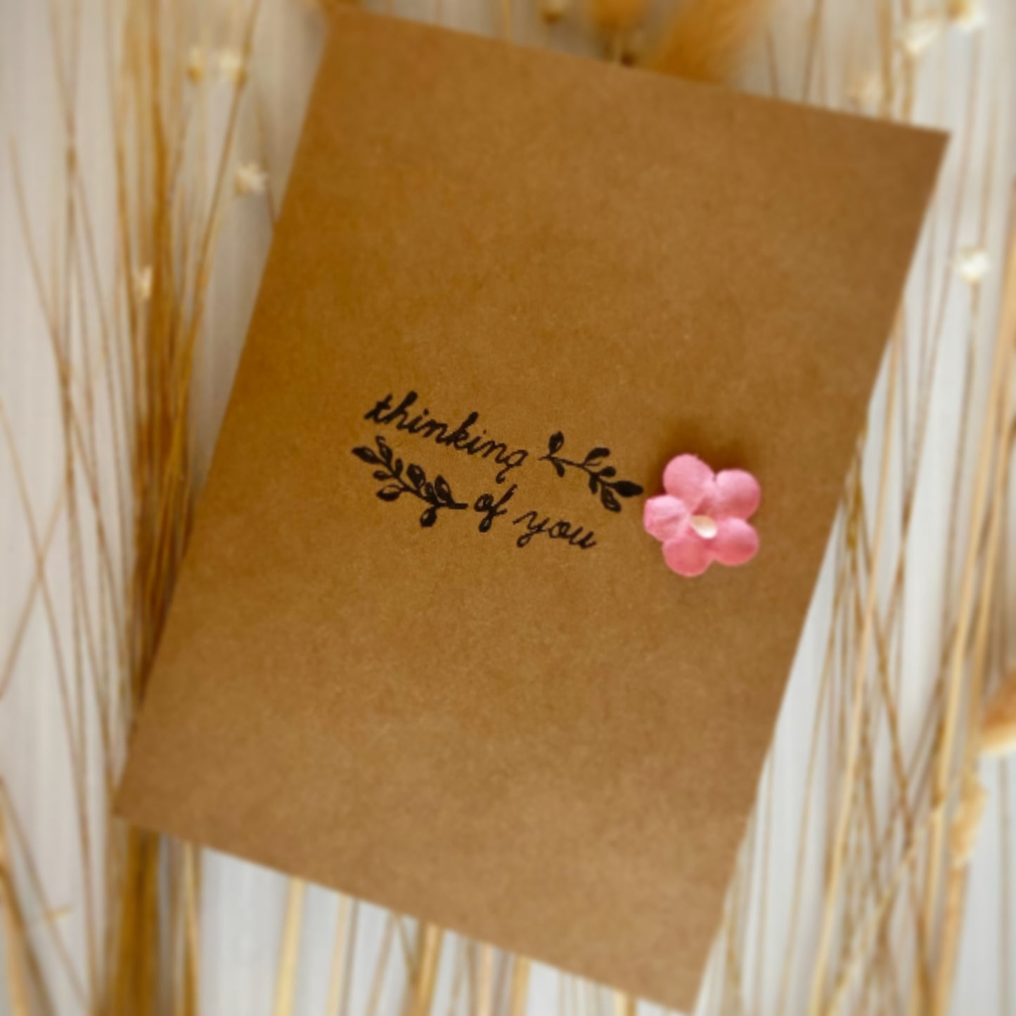 Greeting Cards | Floral | Standard