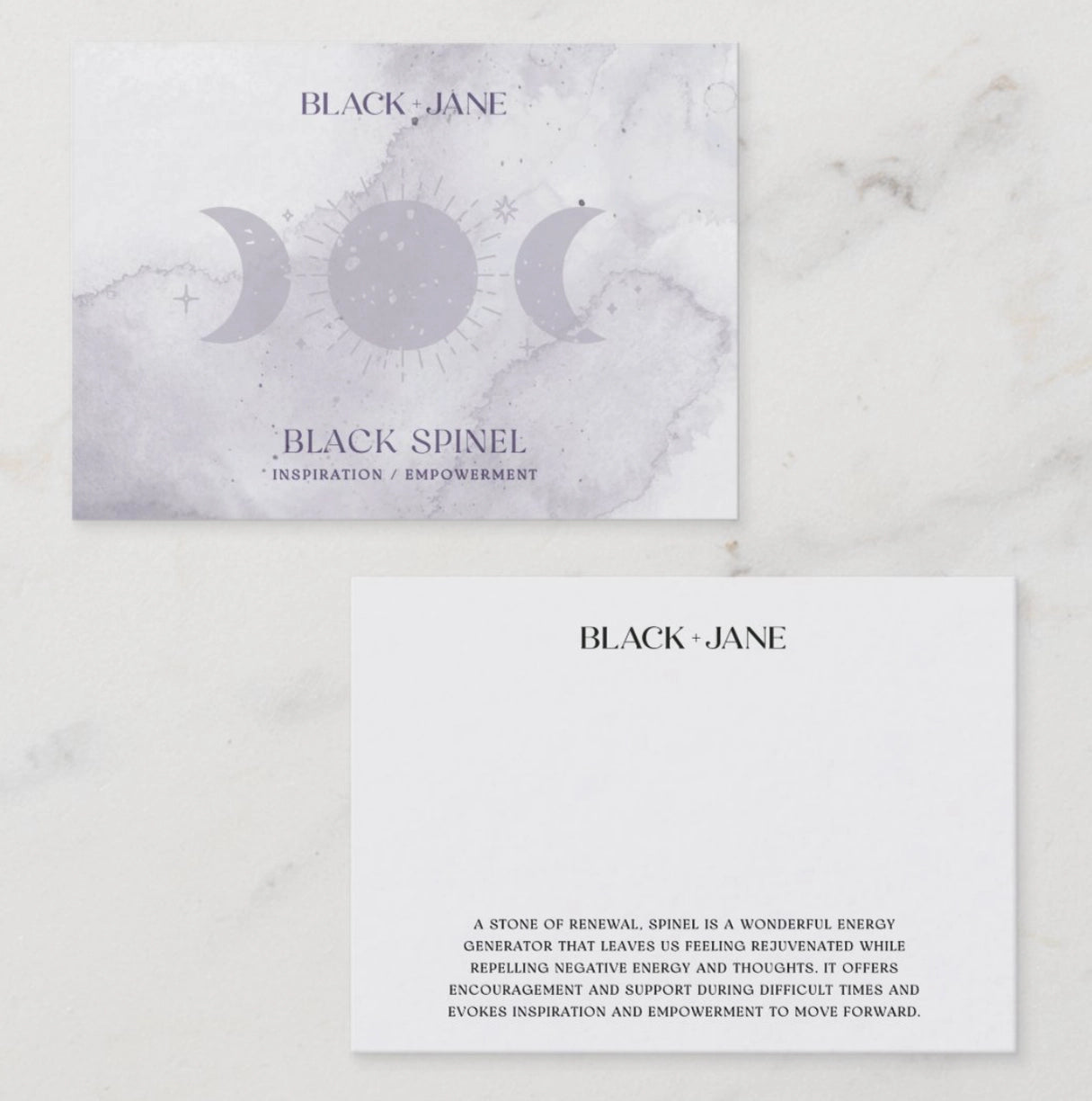 Good Vibes Adjustable Gemstone Crystal Bracelets