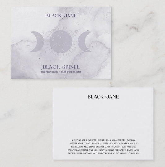 Good Vibes Adjustable Gemstone Crystal Bracelets