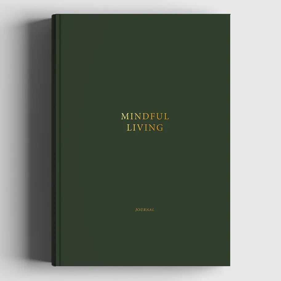Mindful Living | Journal