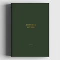 Mindful Living | Journal