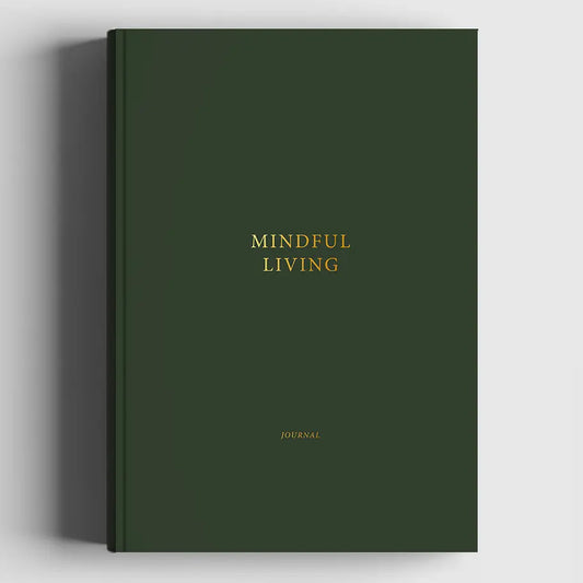 Mindful Living | Journal