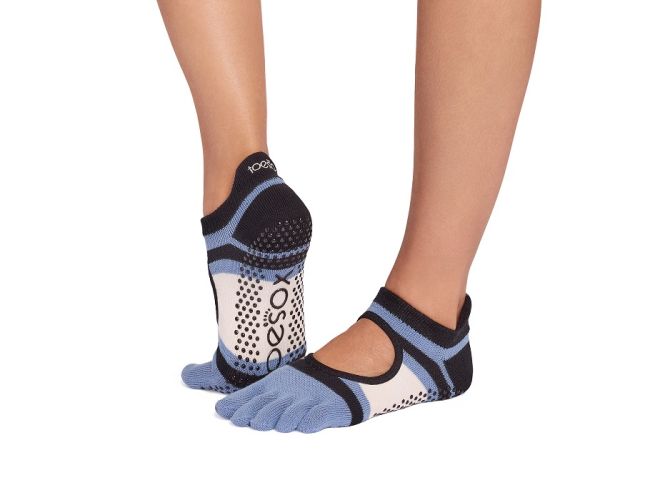 Bellarina | Full Toe Sox