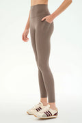 AIRWEIGHT HIGH WAIST 7/8 POCKET LEGGING