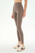 AIRWEIGHT HIGH WAIST 7/8 POCKET LEGGING