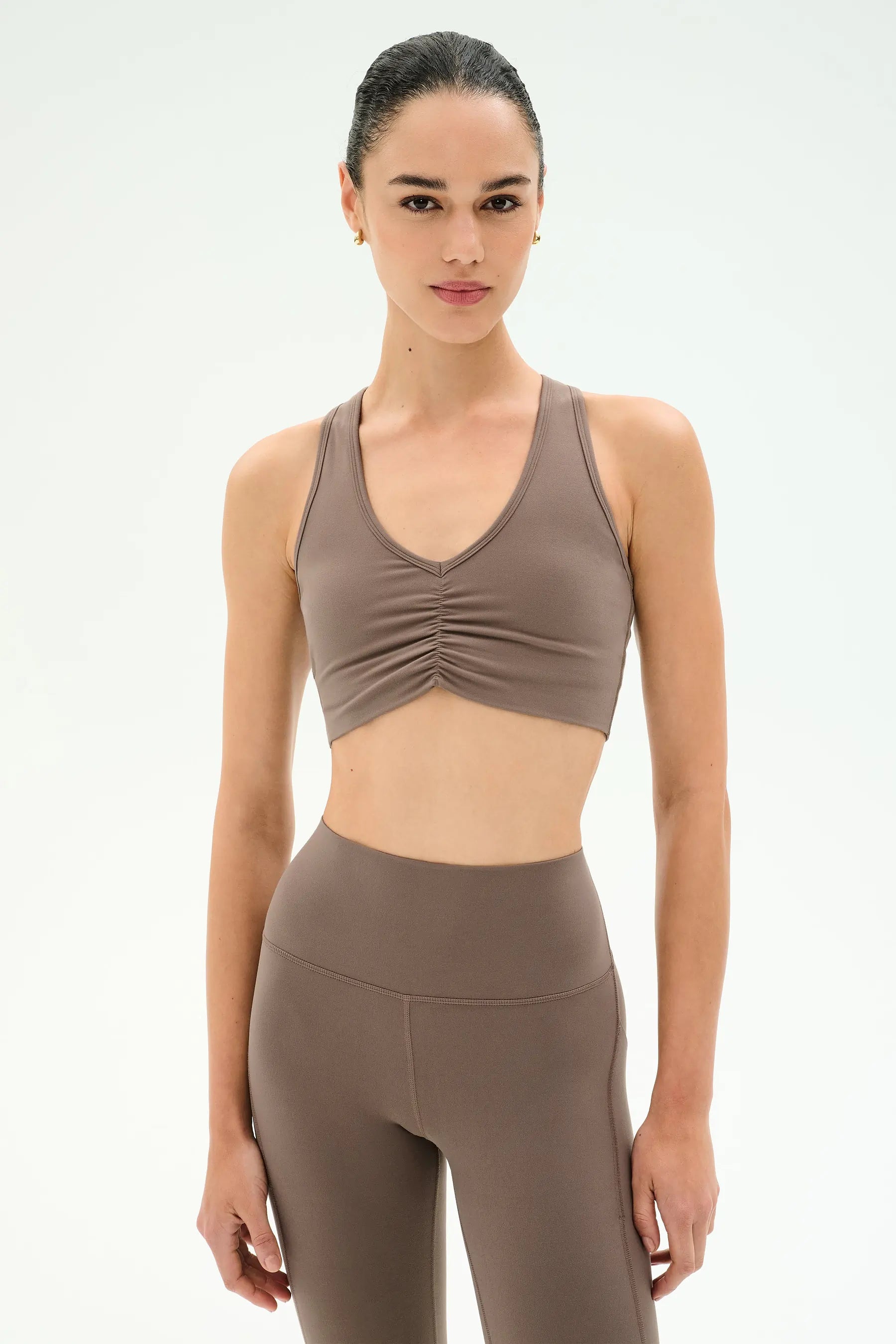 Airweight | Rouched Bra