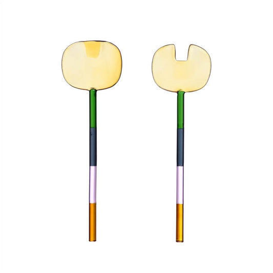 Andalusia | Serving Cutlery Set of 2