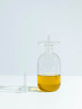 Lotus | Oil Cruet Small Clear
