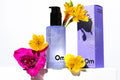 Palmarosa + Ylang Ylang Awaken Massage Oil