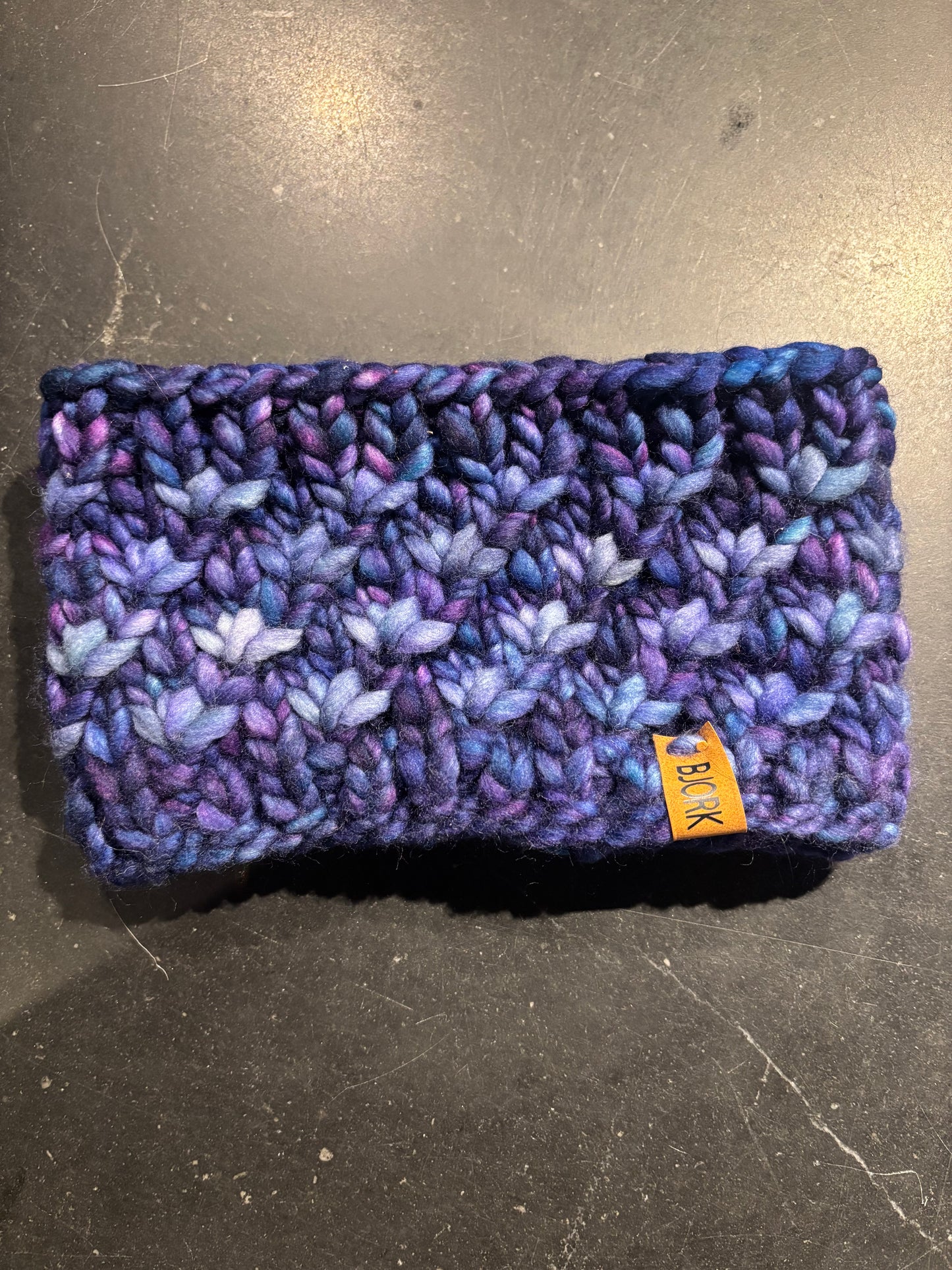 Frostròs | Headband