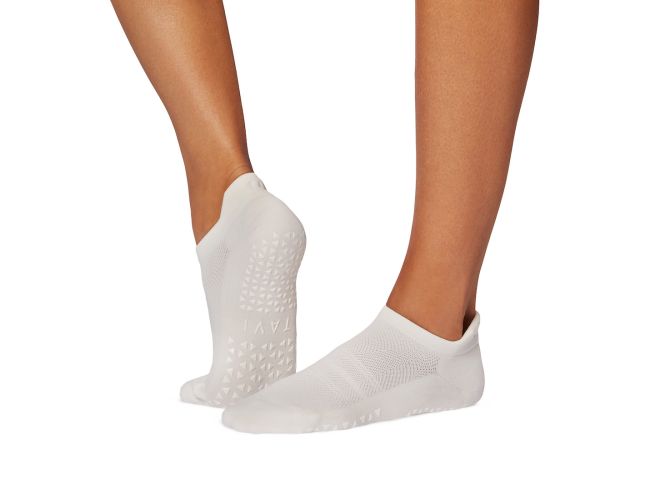 Savvy Tec Grip Socks | | XL 13-15