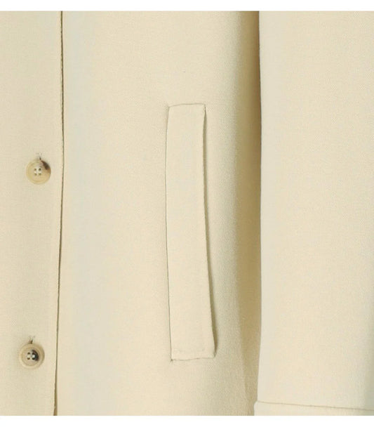 Emblema | Jersey Jacket