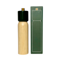 Salt + Pepper Grinder