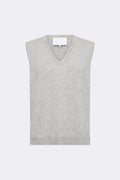ELOISE | Cashmere Vest