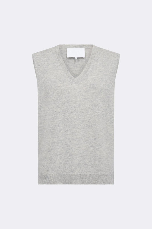 ELOISE | Cashmere Vest