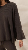 Cora | Sweater