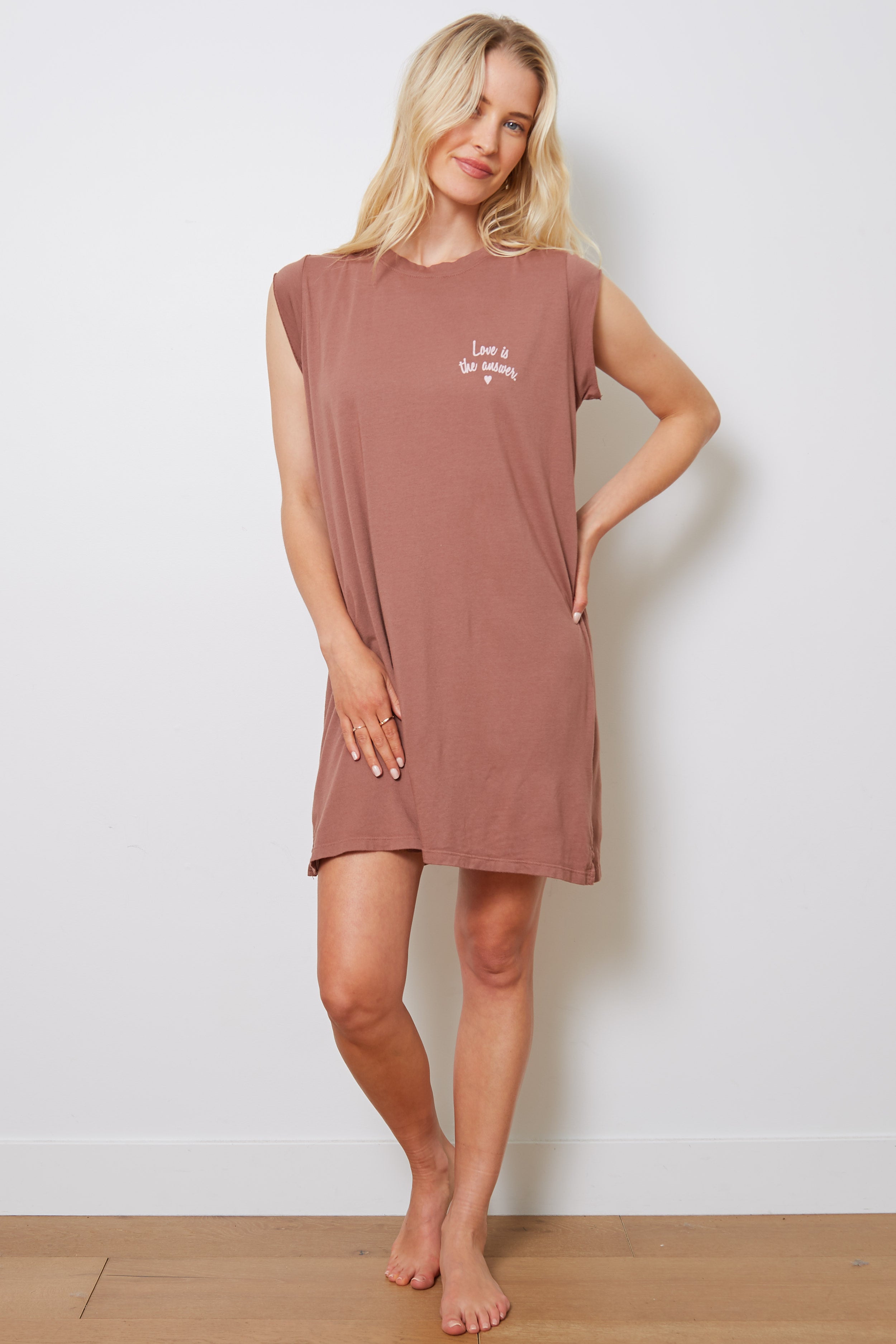 The Lani | Dress